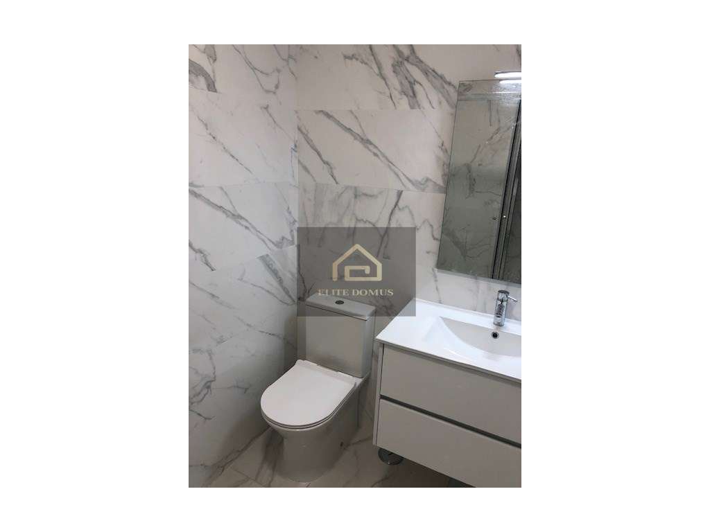 T3 Totalmente Remodelado, Alverca do Ribatejo!-9