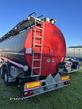 OMT 35000L  Inox zbiornik - 2