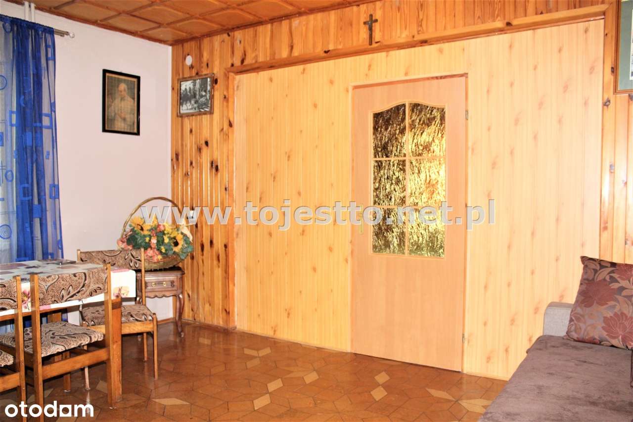 DOM Jednorodzinny na dużej działce + AGROTURYSTYKA-11