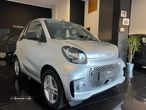 Smart Fortwo Cabrio EQ Passion - 5