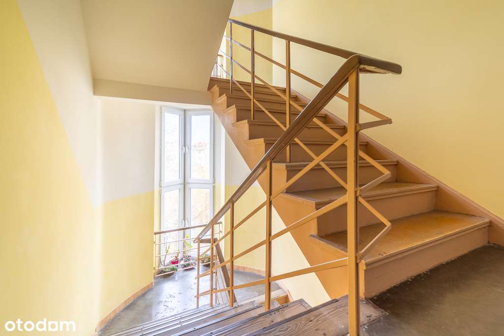 2pok./ oddzielna kuchnia/2stronne/ kamienica-12