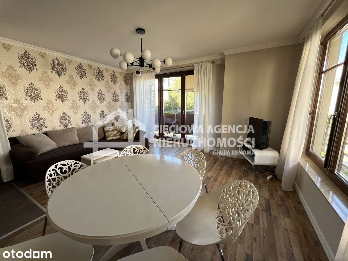 2-pok.mieszkanie na ul.Łokietka w Sopocie - Pełny obrazek: 2/17