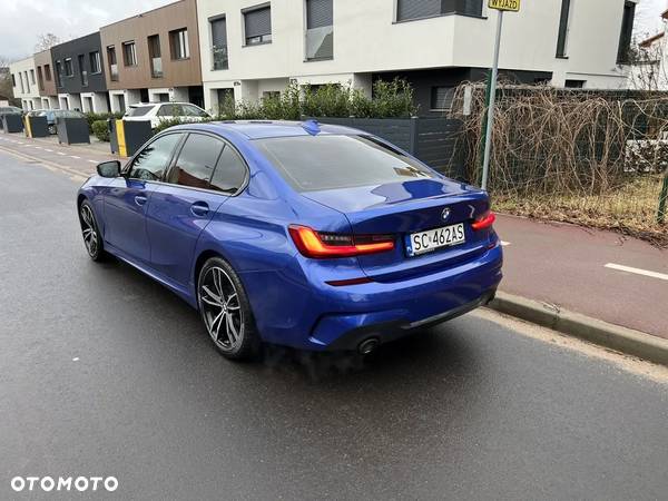 BMW Seria 3 318i M Sport - 6