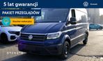 Volkswagen Crafter - 1