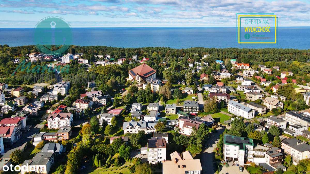 Dom blisko morza Jastrzębia Góra - Pełny obrazek: 5/19