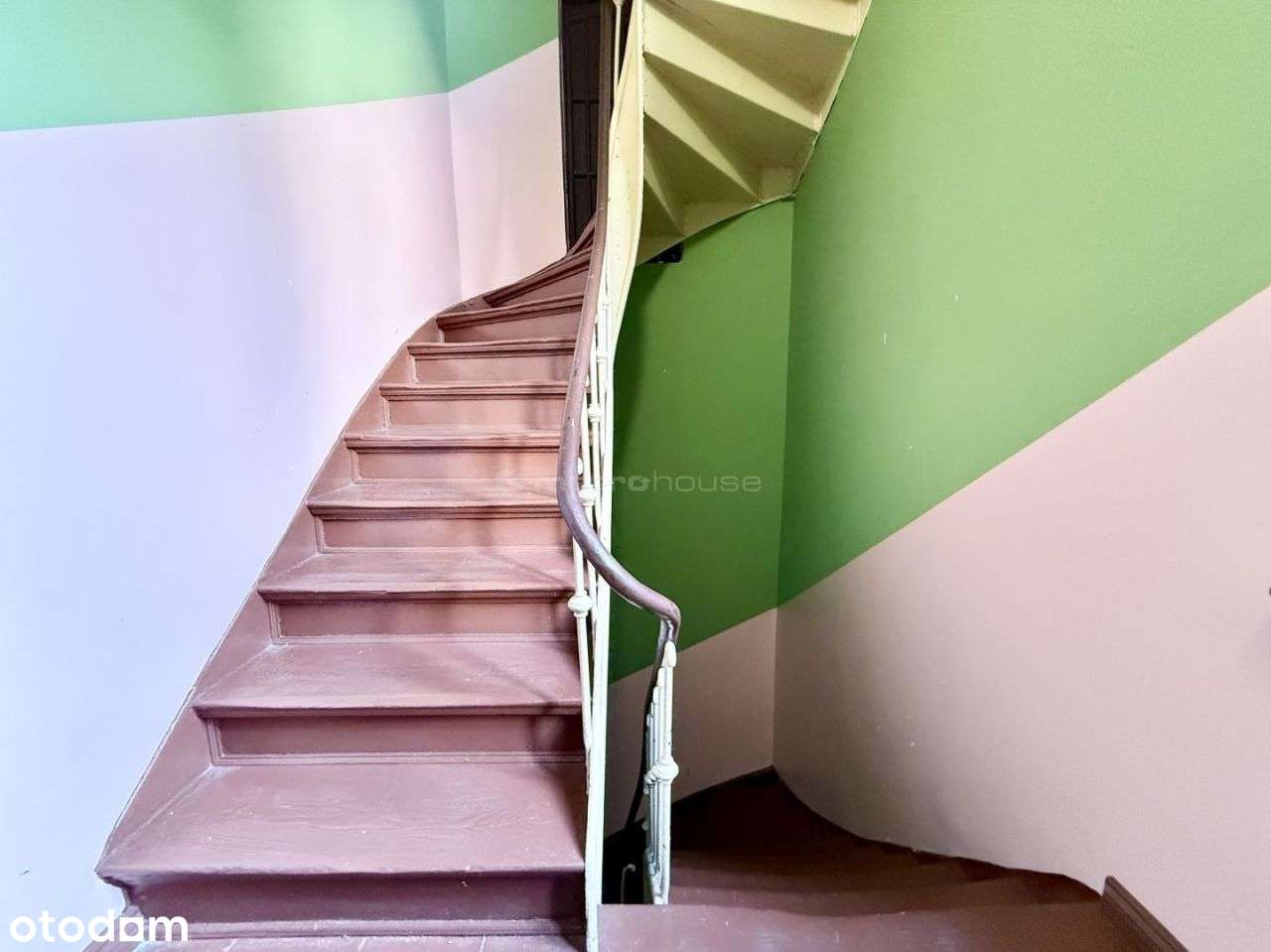 Wyjątkowy apartament w sercu toruńskiej starówki!-11