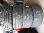 Opony 255/50r19 continental conti sport contact 5 MO suv 7,5mm demo jak nowe - 5