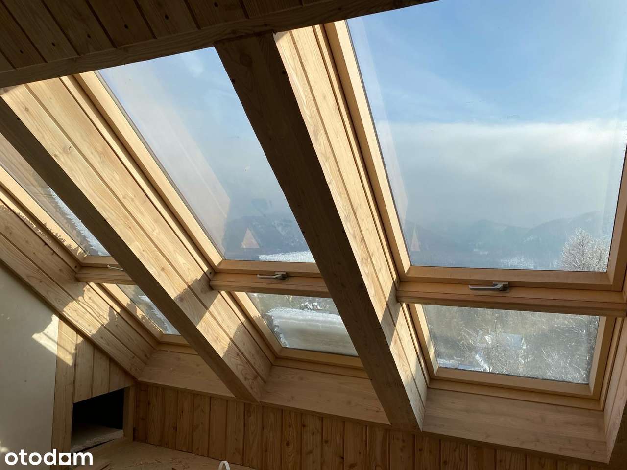 4-piętrow Willa z 14 Apartamentami + SPA Panoramiczny Widok na Tatry-9