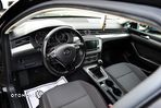Volkswagen Passat 1.6 TDI BMT Trendline - 18
