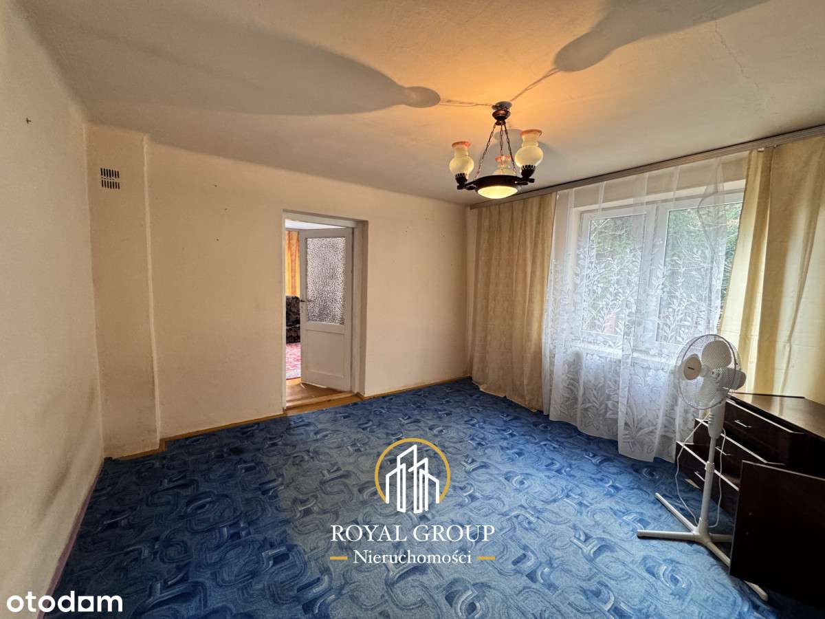 Dom z potencjałem w dogodnej lokalizacji - Pełny obrazek: 4/9