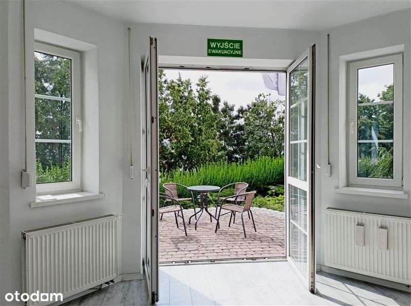 Stylowa willa z ogrodem - biuro/gabinety/edukacja - Pełny obrazek: 2/12