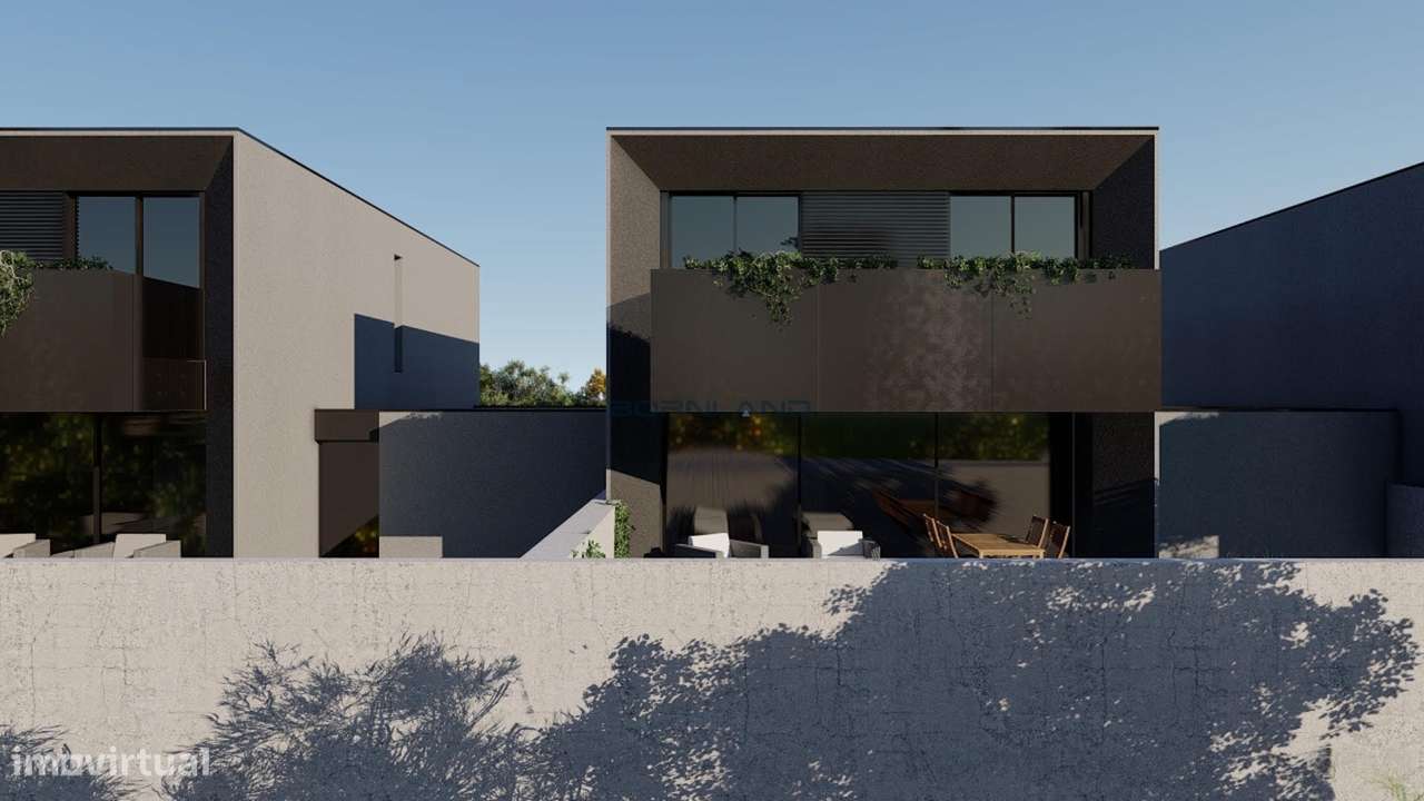 Fantásticas Moradias 2 Pisos T3 - Grande imagem: 4/12