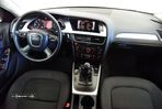 Audi A4 Avant 2.0 TDI Exclusive - 18