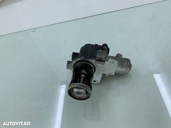 Supapa EGR Audi A4 B7 BPW 2004-2008 - 1