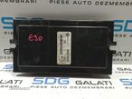 Unitate Modul Calculator Lumini FRM BMW Seria 3 E90 E91 2004 - 2010 Cod 9128184 6135912818401 [X3467] - 1