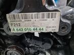 Motor Mercedes Classe CLS 350 3.0 CDI V6, ref 642 858 - 7