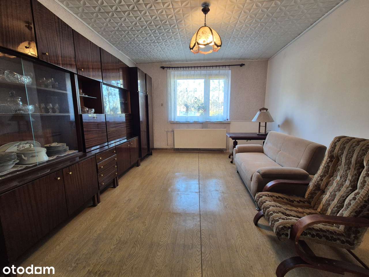 Dom z Dużym Potencjałem w Jaworznie !-6