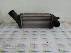 Radiador Do Intercooler Citroen C4 I Caixa/Hatchback (Lr_) - 2