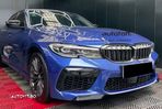 Bara fata BMW Seria 3 G20 G21 (2019+) M8 Design - 2
