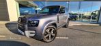 Land Rover Defender 3.0 D250 90 AWD SE - 1