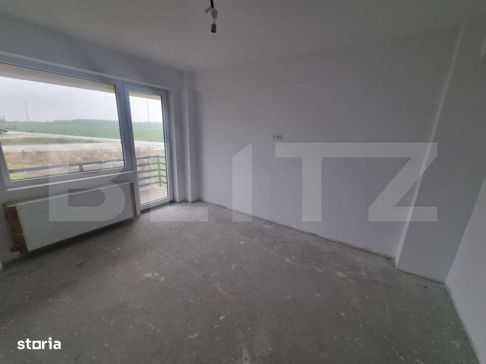 Apartament 2 camere, 53 mp, zona Magnolia - Imagine principală: 4/6