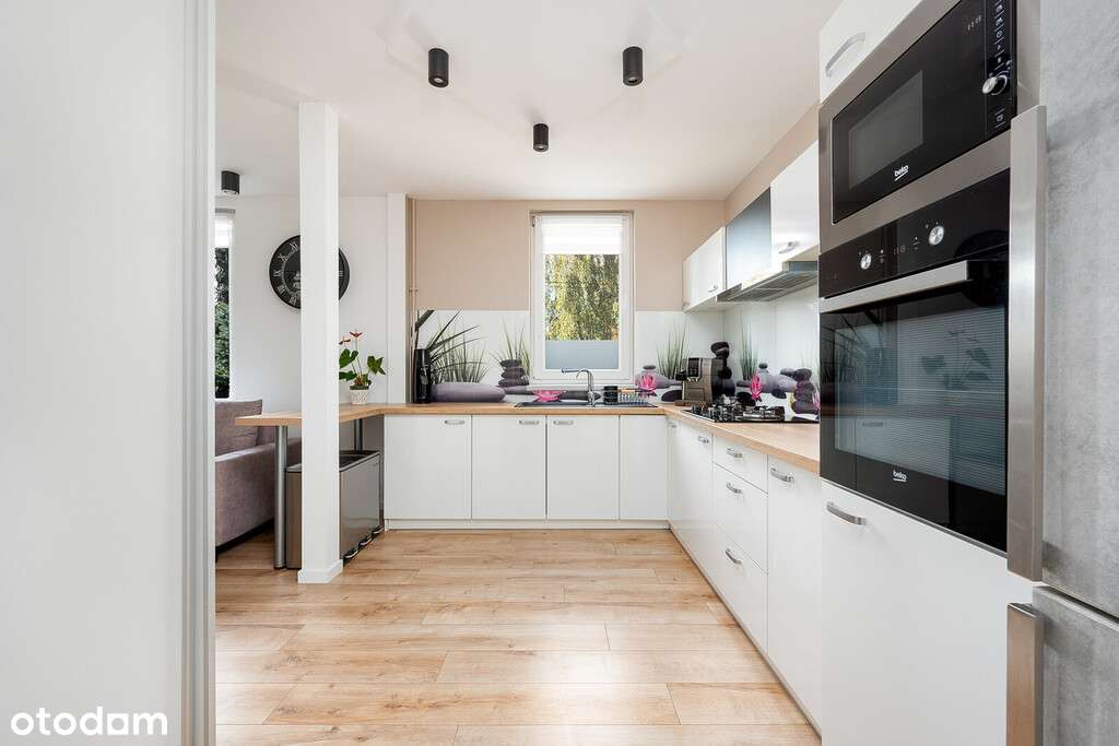 Dom z ogrodem na Złotnie w cenie apartamentu ! - Pełny obrazek: 5/20