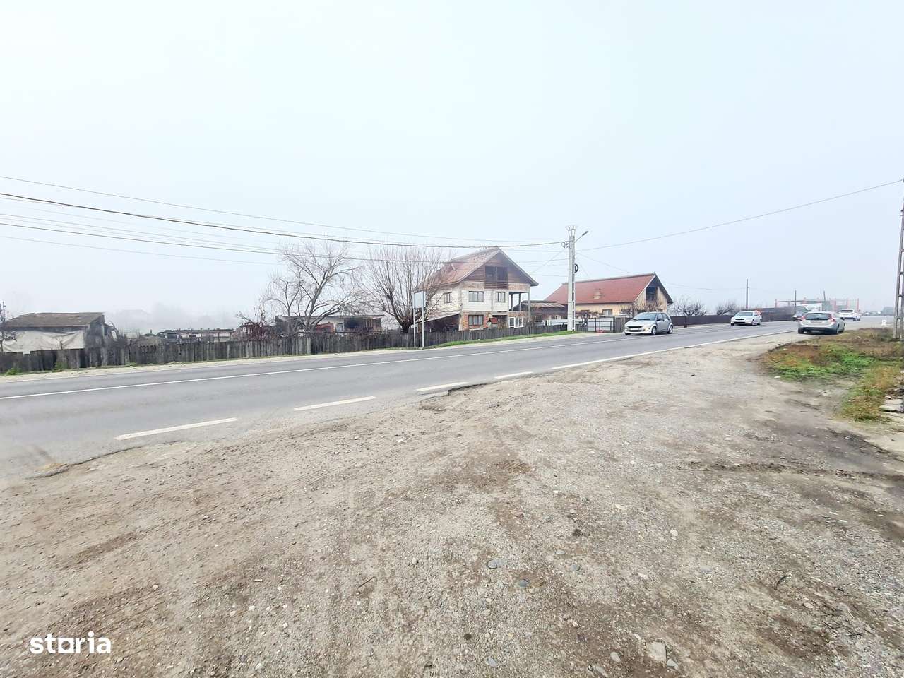 Teren intravilan Babeni - Imagine principală: 2/5