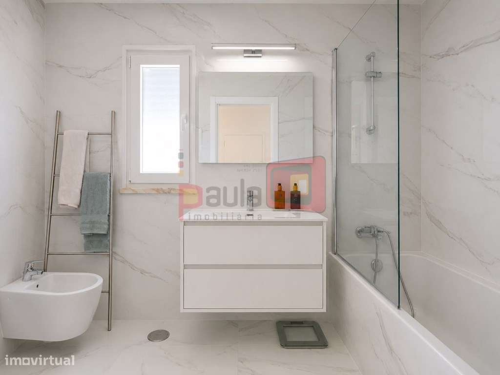 T2 + 1 DUPLEX SEMI-NOVO MONTIJO-4