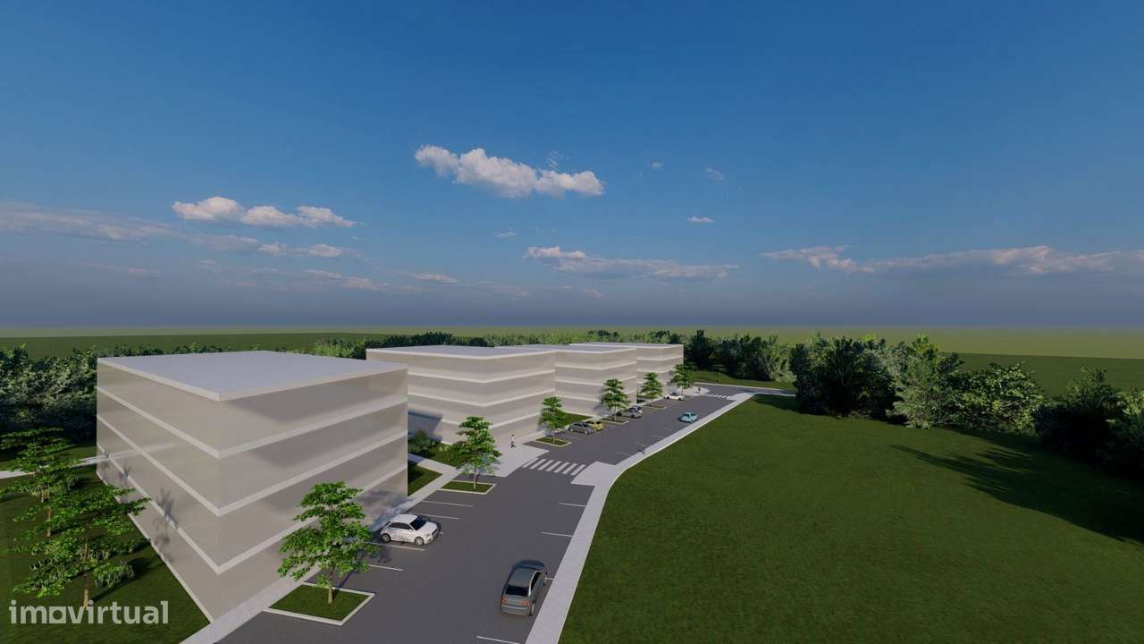 Terreno P/ Construção em Altura, Ovar - Grande imagem: 4/14