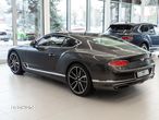 Bentley Continental GT New - 6