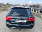 Audi A4 Avant 2.0 TDI DPF multitronic S line Sportpaket - 8