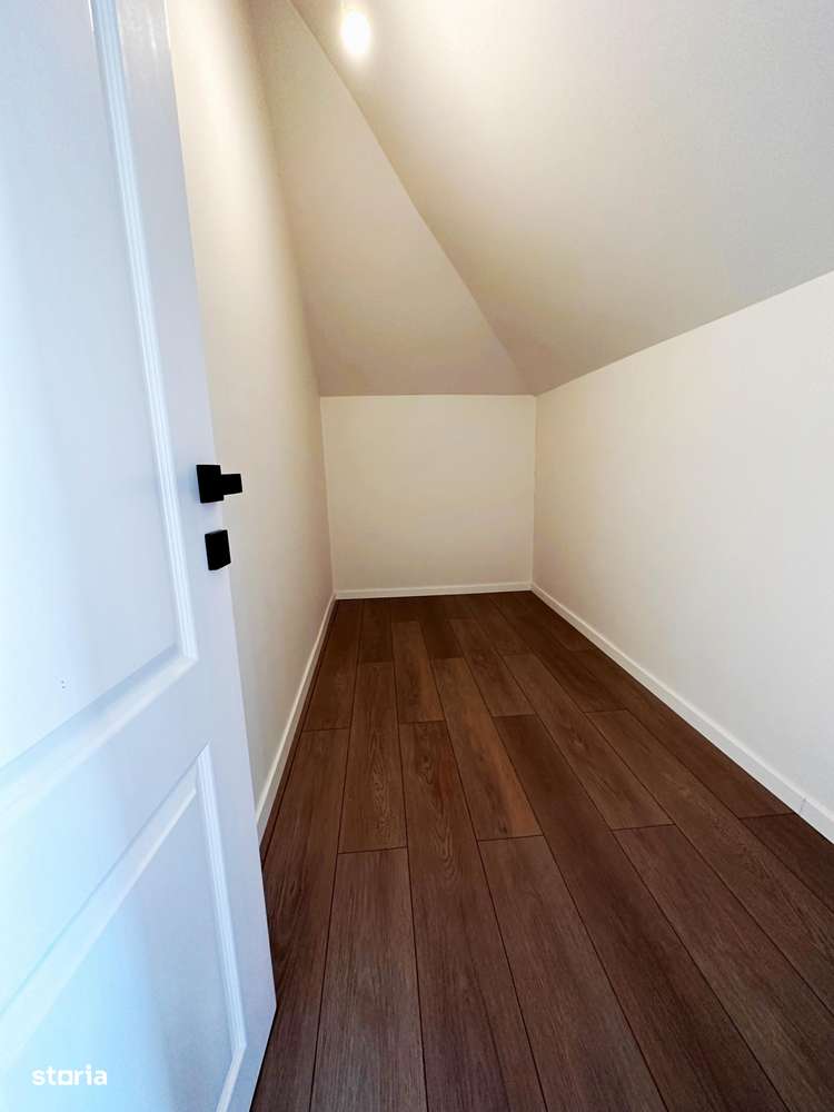 Casa individuala || 5 camere 3 bai || dressing || teren 325mp - Imagine principală: 4/12