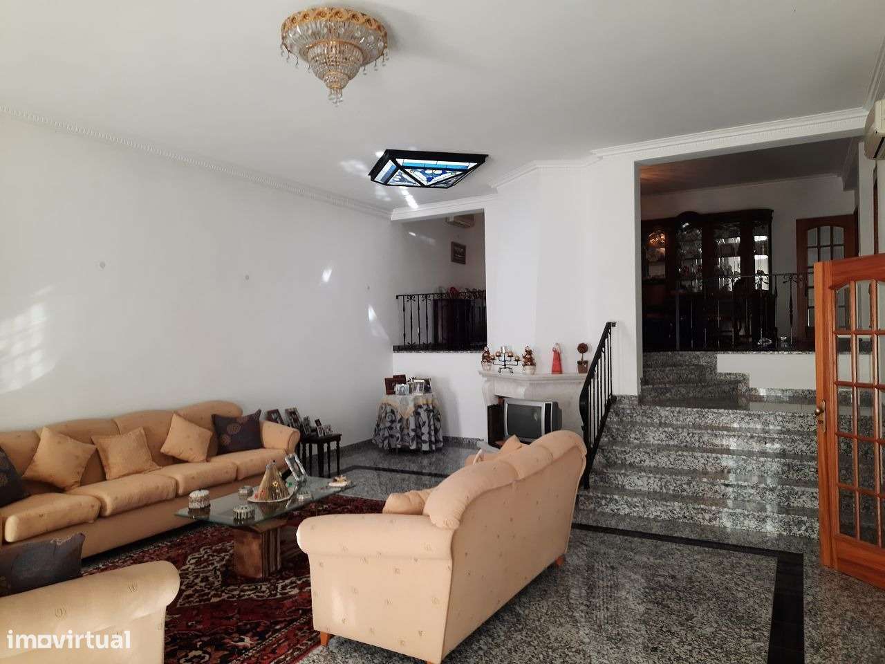 Apartamento para venda v1-10