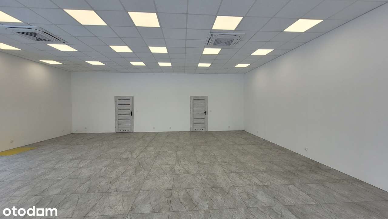 LOKAL 110m² Starowa Góra Gastronomia Biuro Sklep - Pełny obrazek: 4/8