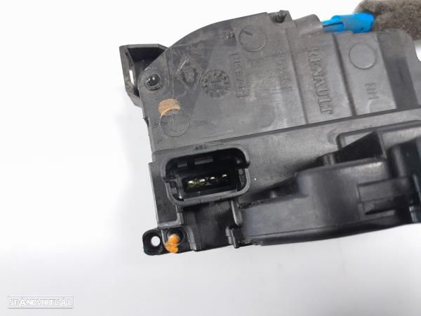 Fecho Porta Frente Dto Renault Megane Iii Hatchback (Bz0/1_) - 4