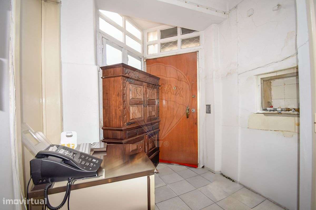 Escritório  para arrendamento - Grande imagem: 4/24