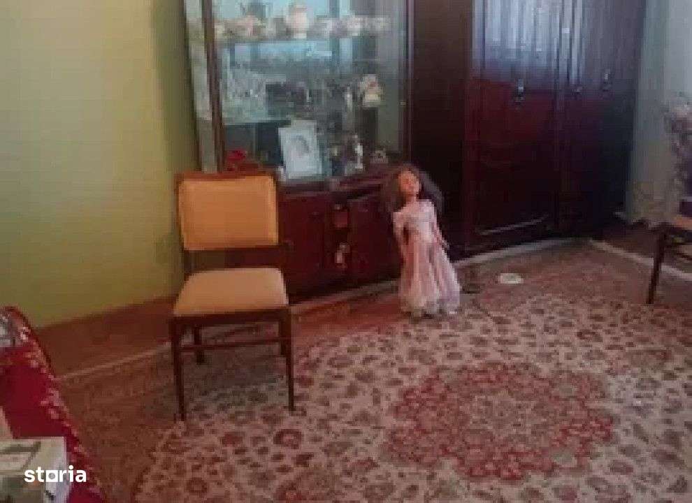 Apartament  2 camere Precista , 53 metri, etaj 4 Cod:160762-0