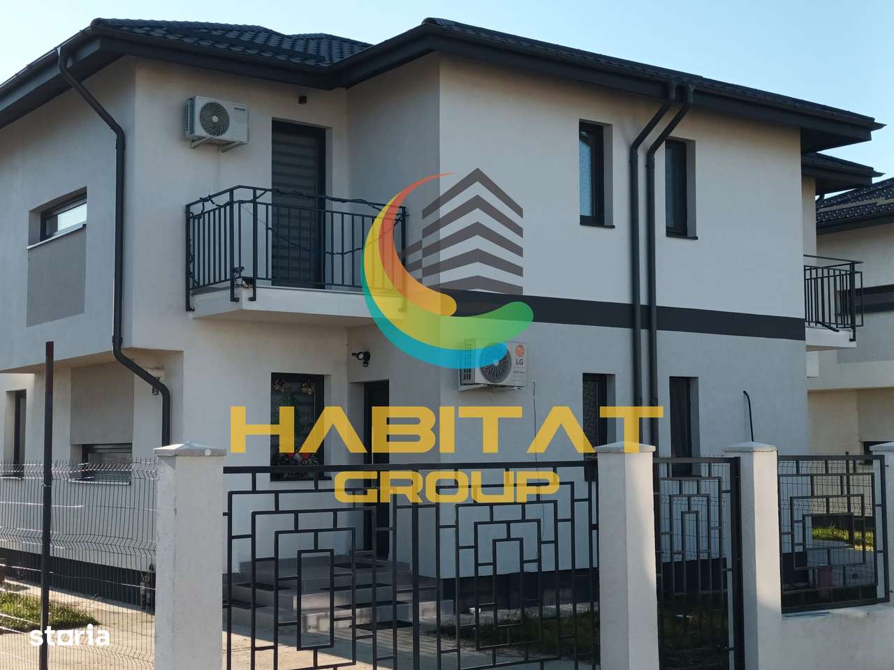 Duplex Modern cu Finisaje Premium – Gata de Mutat - Berceni - Imagine principală: 4/11