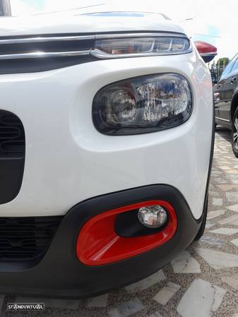 Citroën C3 1.2 PureTech Collection - 12