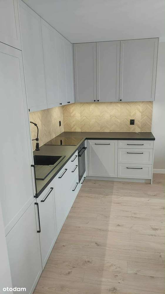 2 pokoje, balkon, winda, 5 piętro, ul. Mała Góra Bieżanów 35m2 Kraków - Pełny obrazek: 4/17