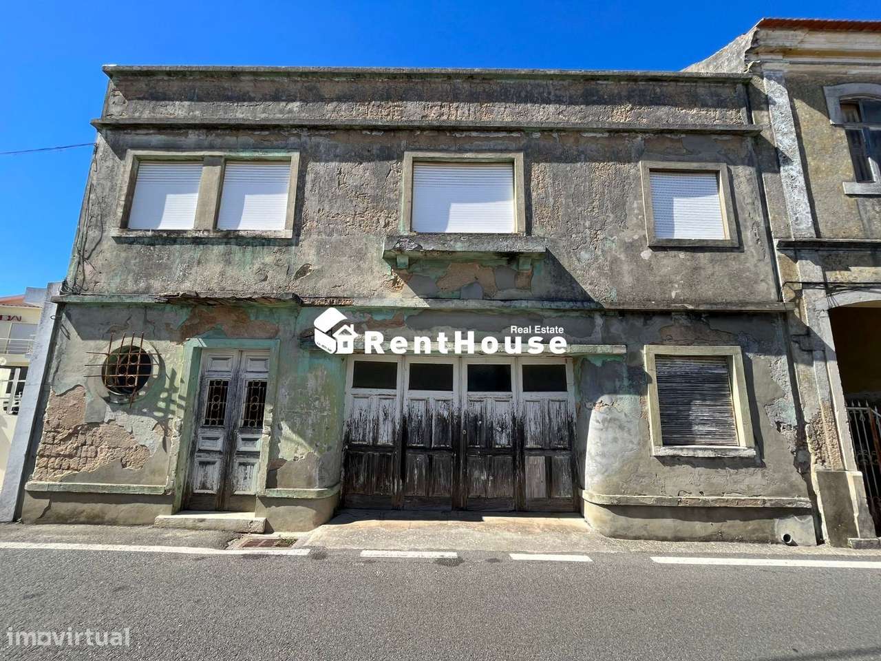 Quinta para Remodelação - Grande imagem: 3/18