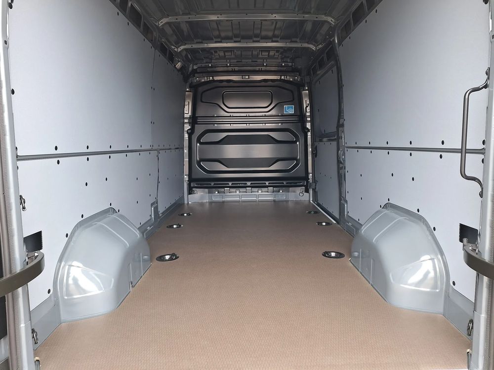 L3H2 Business Plus / Kamera / Czujniki / Carplay i Android