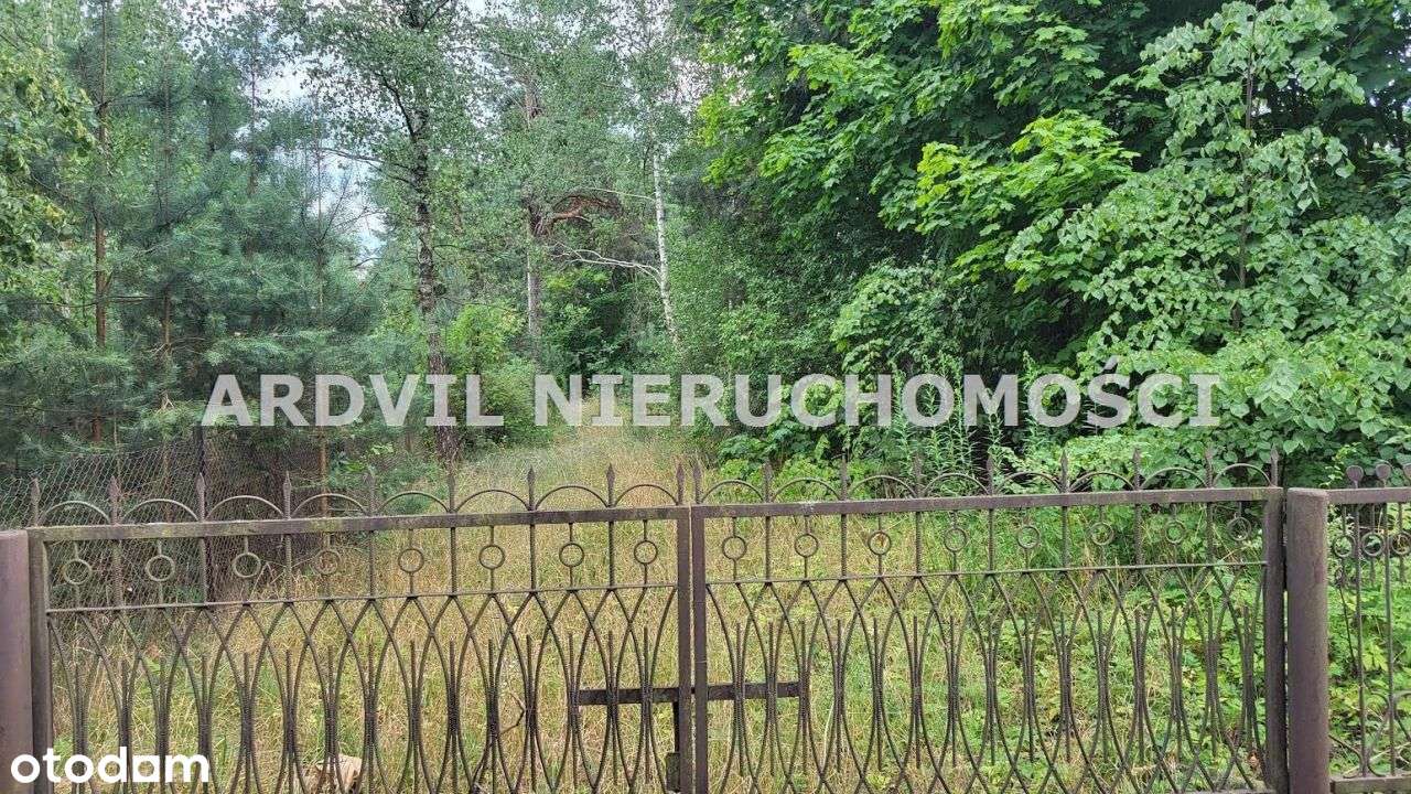 Uzbrojona, warunki zabudowy, asfalt, dobra cena!!!-8