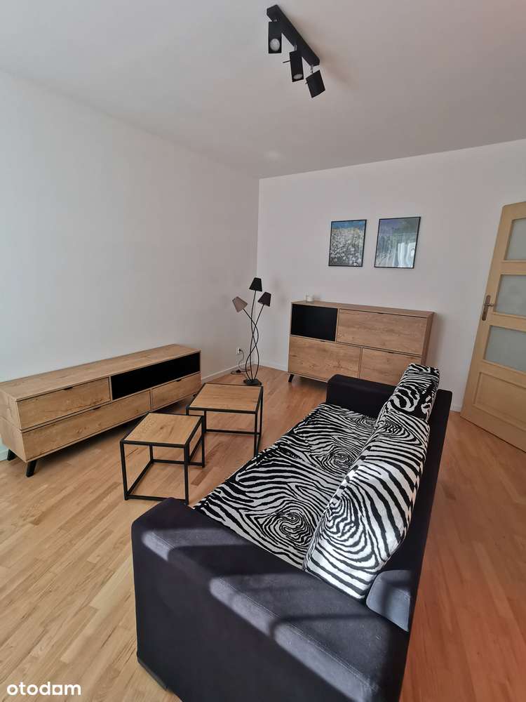 Przytulne, jasne 2-pokojowe mieszkanie - Pełny obrazek: 5/16