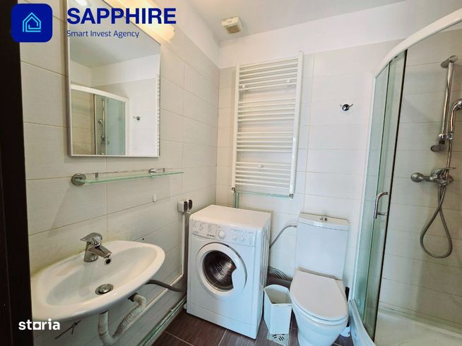 Apartament 4 camere, 2 băi metrou Mihai Bravu, loc de parcare subteran-8