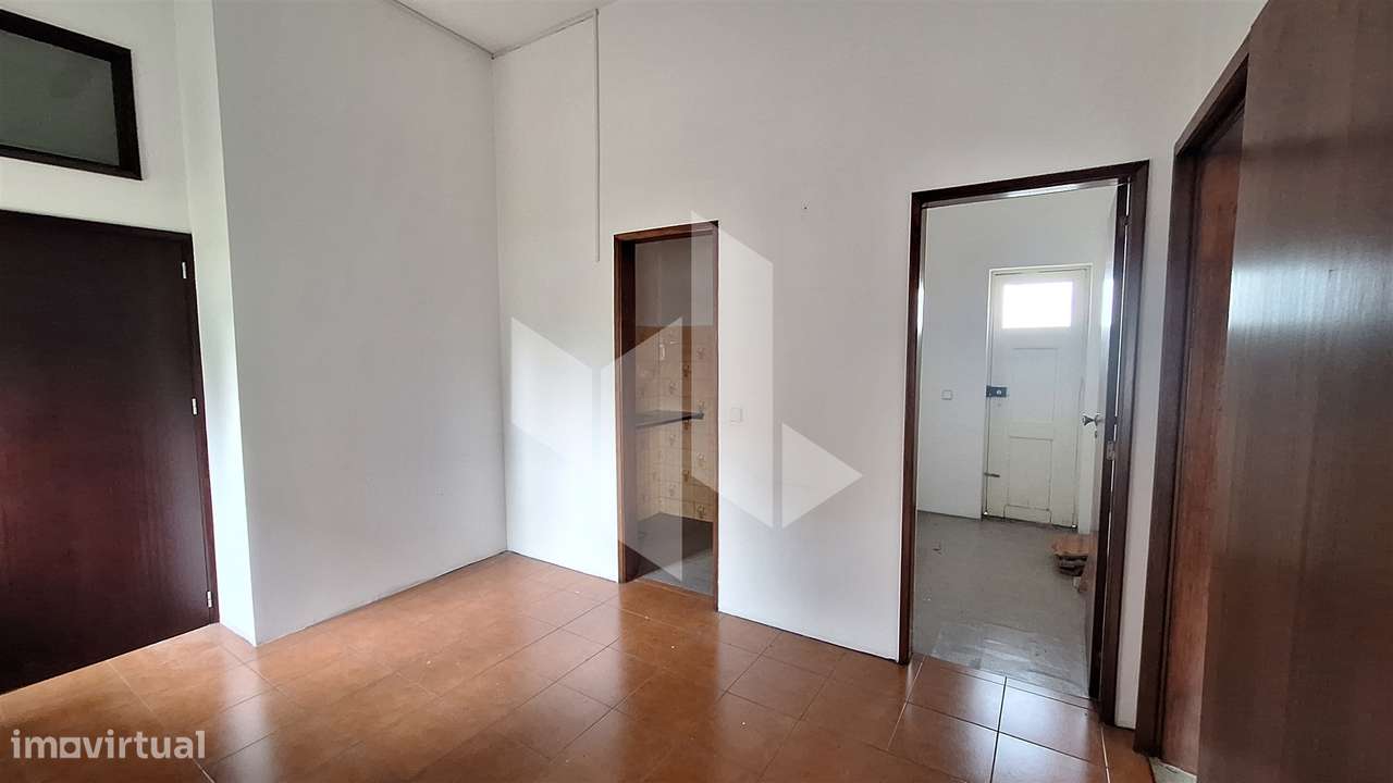 Escritório  Arrendamento em Tondela e Nandufe,Tondela - Grande imagem: 5/8