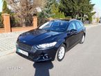 Ford Mondeo - 4