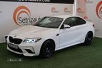 BMW M2 Competition Auto - 4