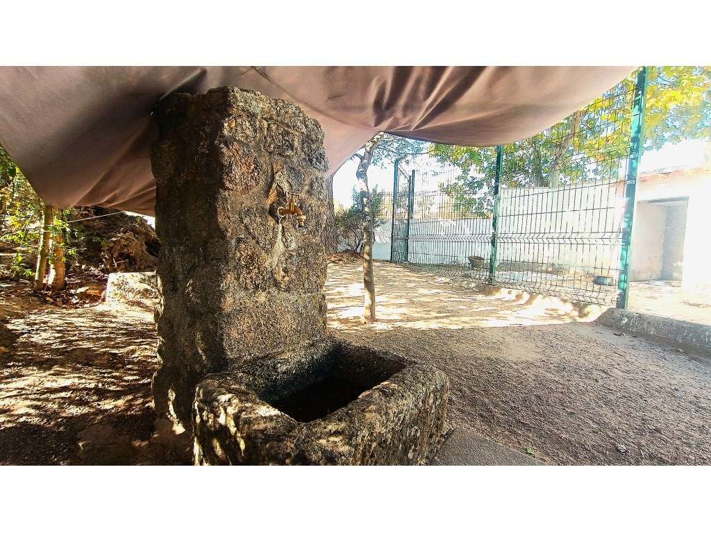 M ORADIA T3 COM PISCINA COBERTA , QUINTAL E 2 GARAGENS, BELMONTE, B...-15