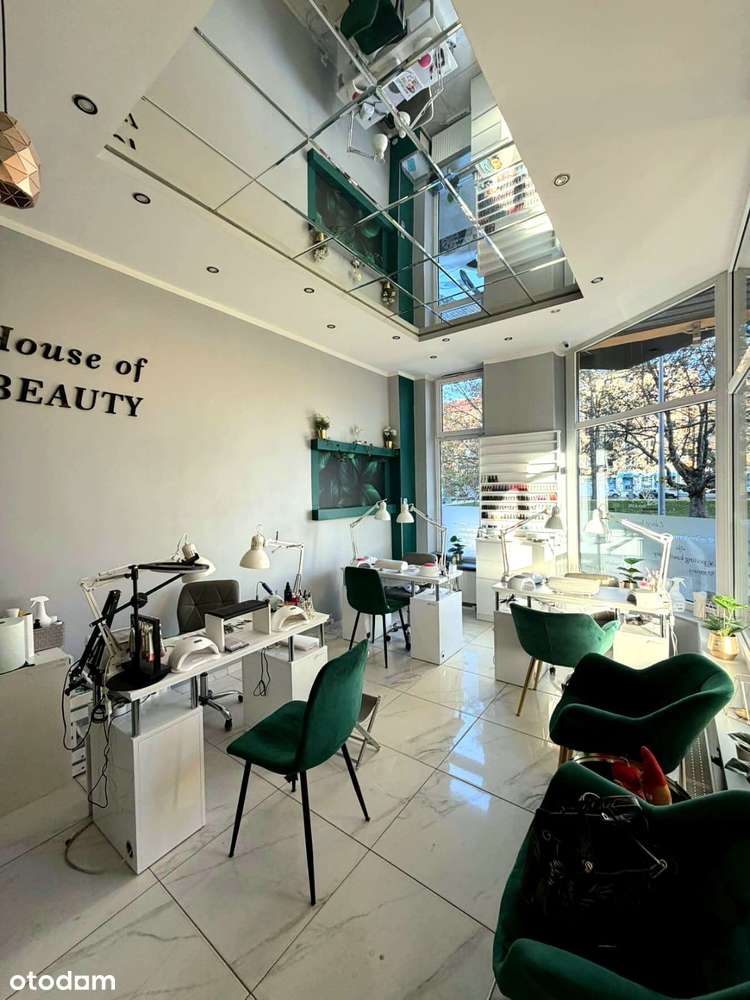 Lokal usługowy w Śródmieściu Wrocławia - Pełny obrazek: 4/10